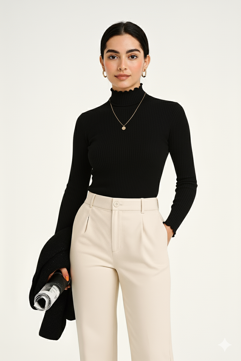 عرض خاص ثلاثة تريكوات من ثوب ليكسبور