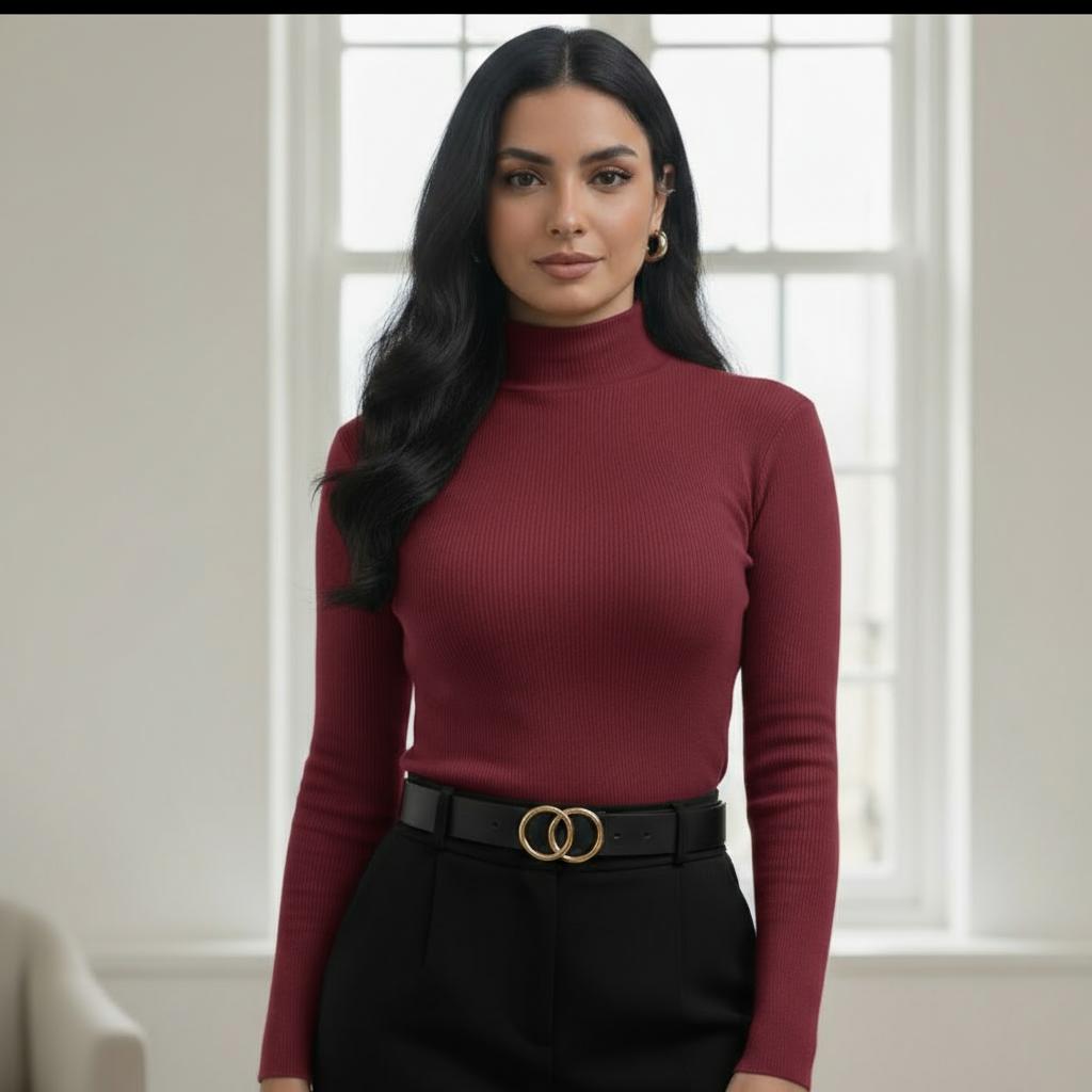 عرض خاص خمسة تريكوات